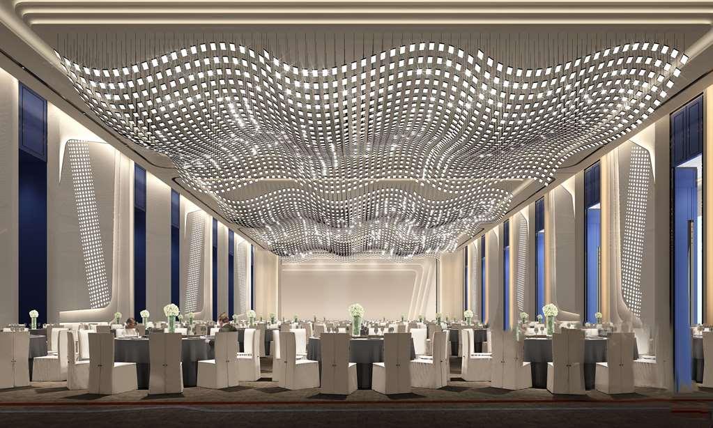 Doubletree By Hilton Foshan Nanhai-Free Canton Fair Shuttle Bus Facilities photo